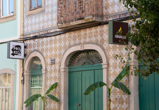 Ferienwohnung in Seixal - Seixal Bay Apartments - Loft Ferienwohnung in Seixal - Seixal Bay Apartments - Loft