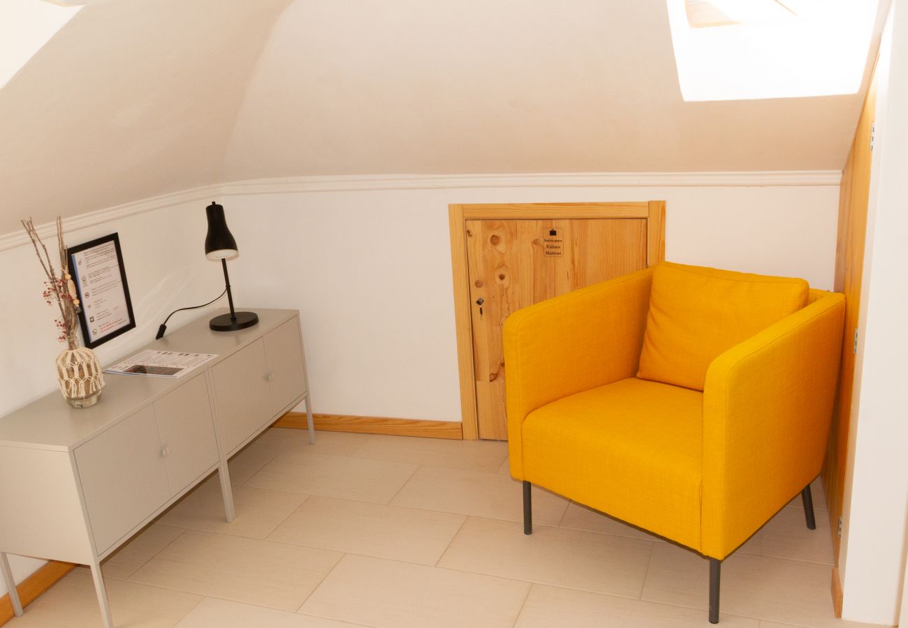 Ferienwohnung in Seixal - Seixal Bay Apartments - Loft Ferienwohnung in Seixal - Seixal Bay Apartments - Loft