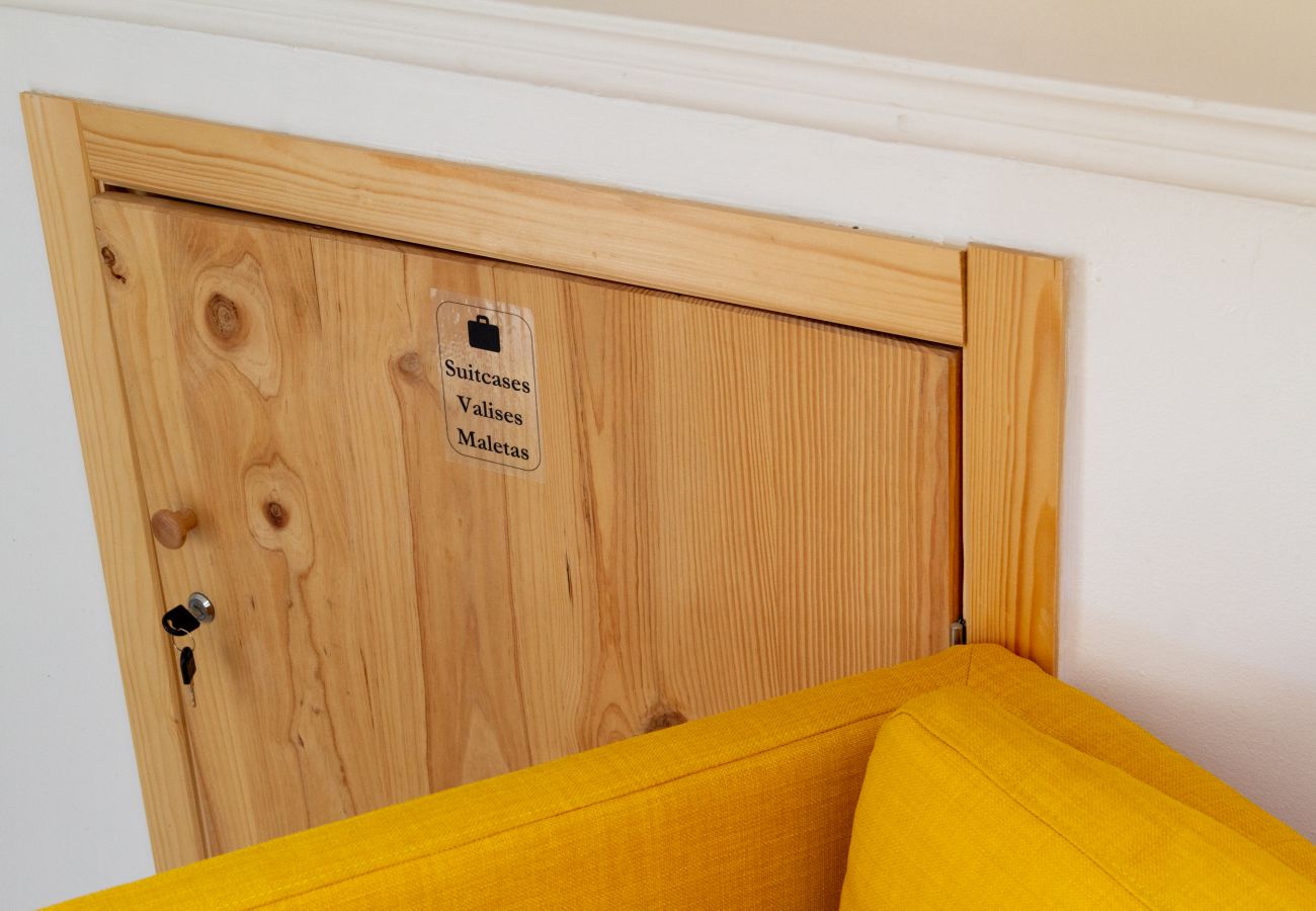 Ferienwohnung in Seixal - Seixal Bay Apartments - Loft Ferienwohnung in Seixal - Seixal Bay Apartments - Loft