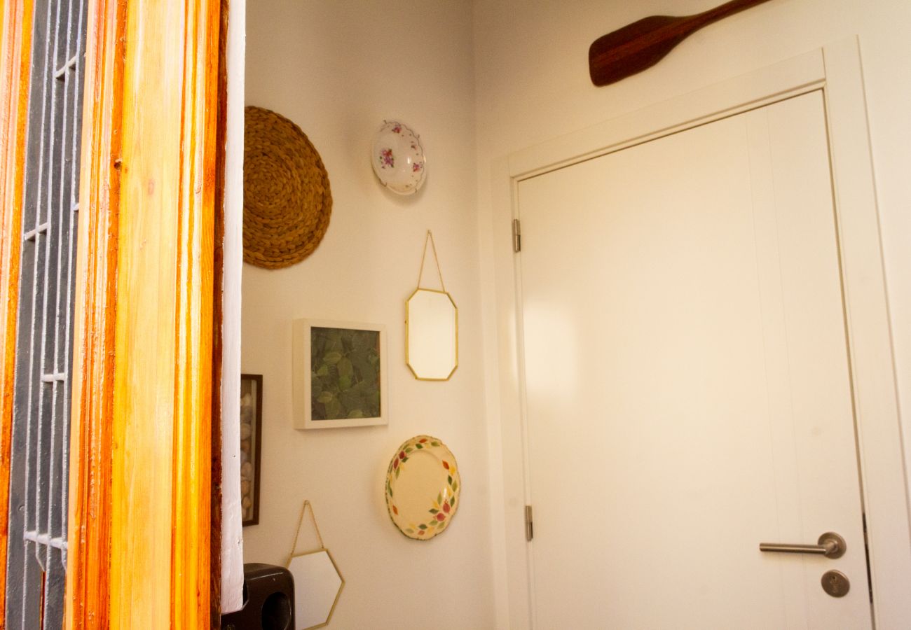 Ferienwohnung in Seixal - Seixal Bay Apartments - Loft Ferienwohnung in Seixal - Seixal Bay Apartments - Loft