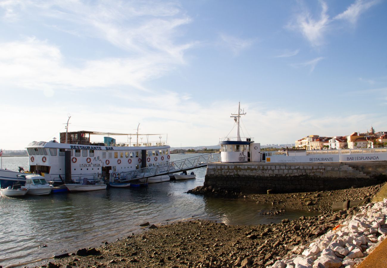 Ferienwohnung in Seixal - Seixal Bay Apartments - Loft Ferienwohnung in Seixal - Seixal Bay Apartments - Loft