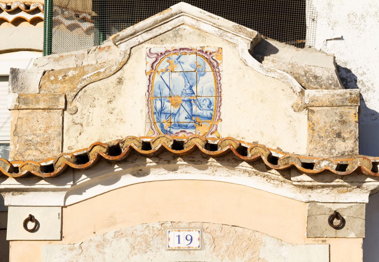 Ferienwohnung in Seixal - Seixal Bay Apartments - Loft Ferienwohnung in Seixal - Seixal Bay Apartments - Loft