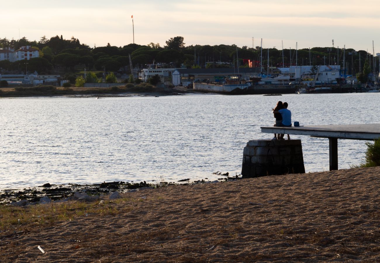 Ferienwohnung in Seixal - Seixal Bay Apartments - Loft Ferienwohnung in Seixal - Seixal Bay Apartments - Loft