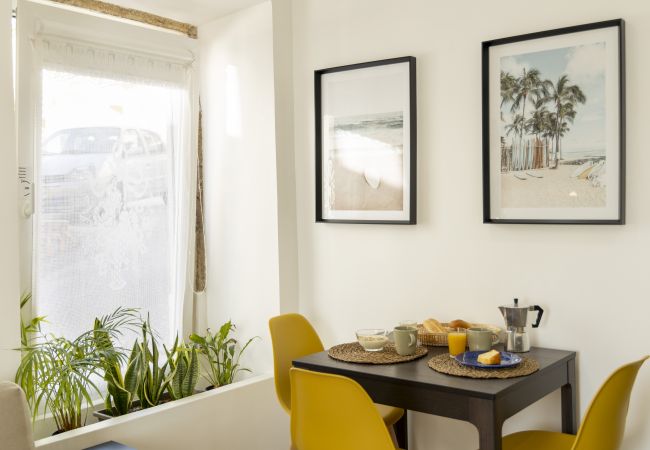 Ferienwohnung in Seixal - Seixal Bay Apartments - Open Space NEW Ferienwohnung in Seixal - Seixal Bay Apartments - Open Space NEW