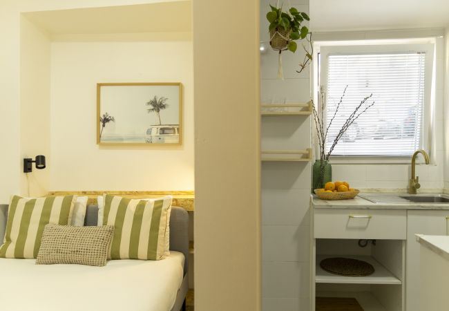 Ferienwohnung in Seixal - Seixal Bay Apartments - Open Space NEW Ferienwohnung in Seixal - Seixal Bay Apartments - Open Space NEW