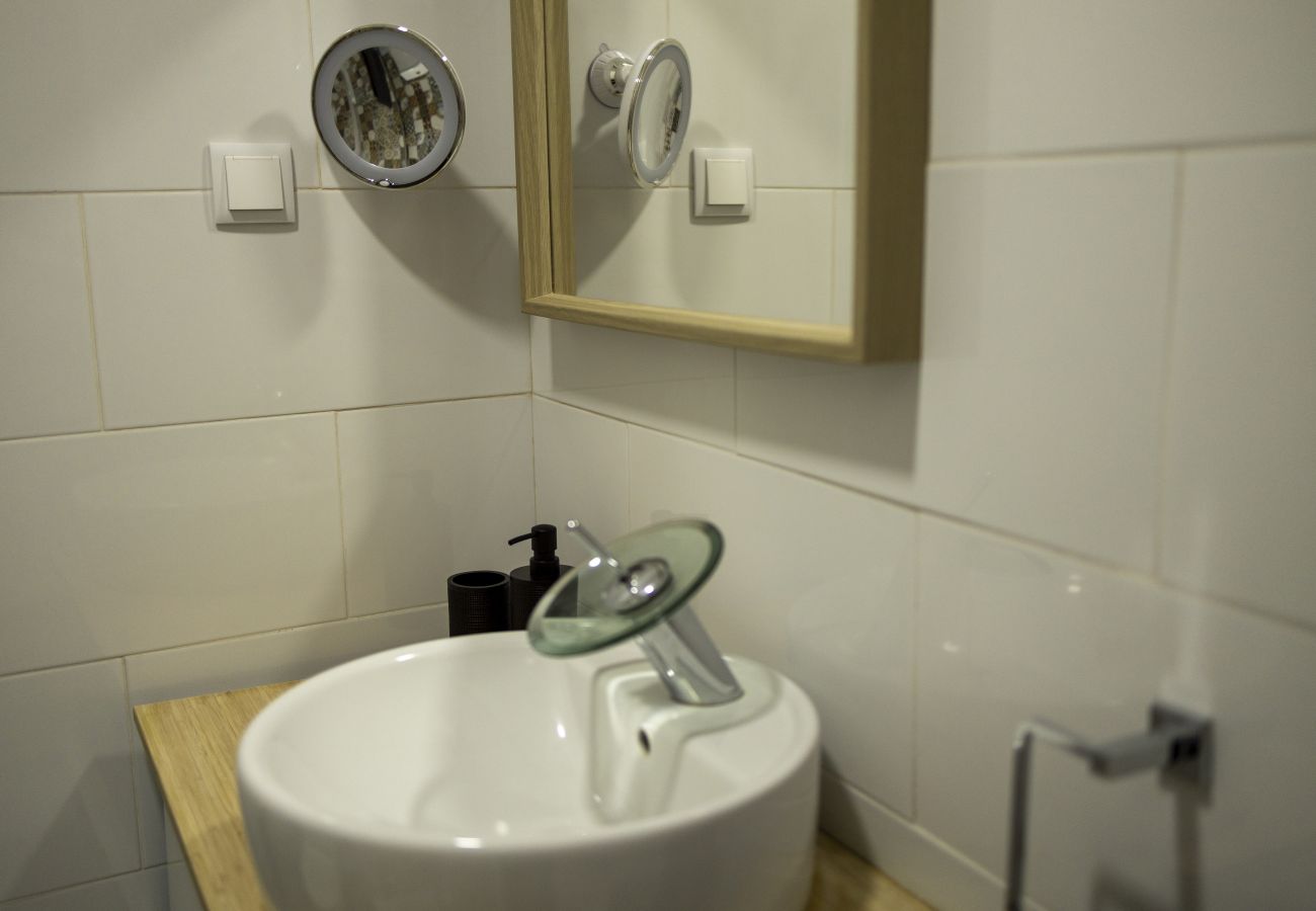 Ferienwohnung in Seixal - Seixal Bay Apartments - One Bedroom NEW Ferienwohnung in Seixal - Seixal Bay Apartments - One Bedroom NEW