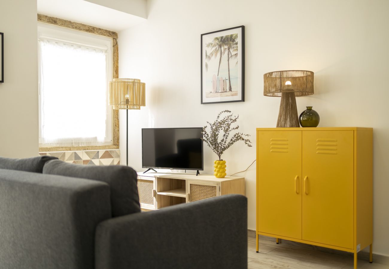 Ferienwohnung in Seixal - Seixal Bay Apartments - One Bedroom NEW Ferienwohnung in Seixal - Seixal Bay Apartments - One Bedroom NEW