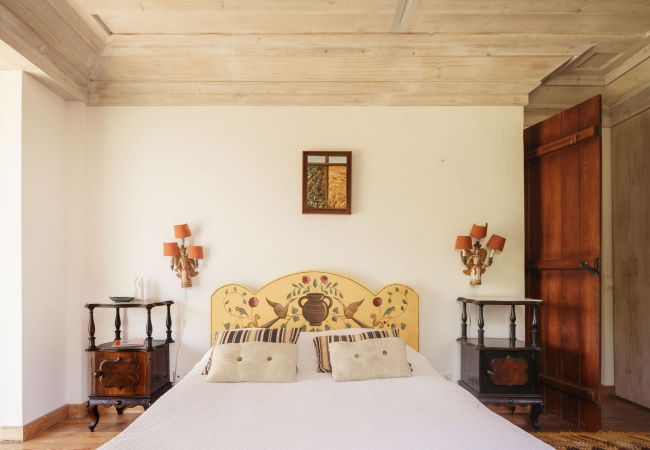 Villa in Azeitão - Arrábida Country Retreat Villa in Azeitão - Arrábida Country Retreat