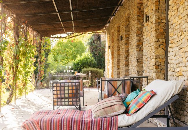 Villa in Azeitão - Arrábida Country Retreat Villa in Azeitão - Arrábida Country Retreat