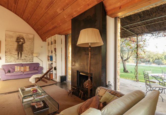 Villa in Azeitão - Arrábida Country Retreat Villa in Azeitão - Arrábida Country Retreat