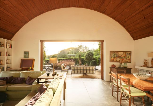 Villa in Azeitão - Arrábida Country Retreat Villa in Azeitão - Arrábida Country Retreat