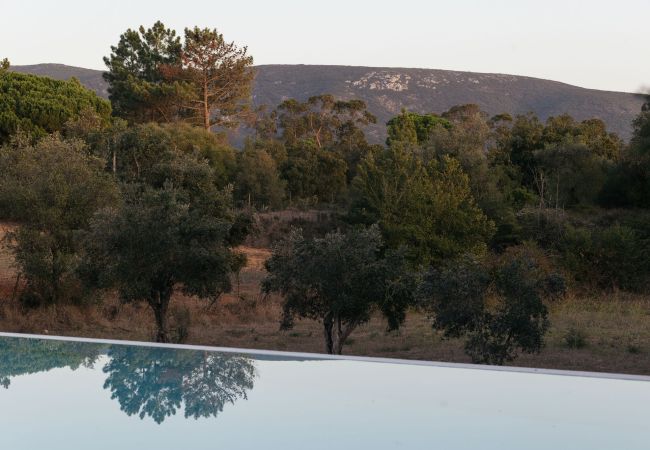 Villa in Azeitão - Arrábida Country Retreat Villa in Azeitão - Arrábida Country Retreat