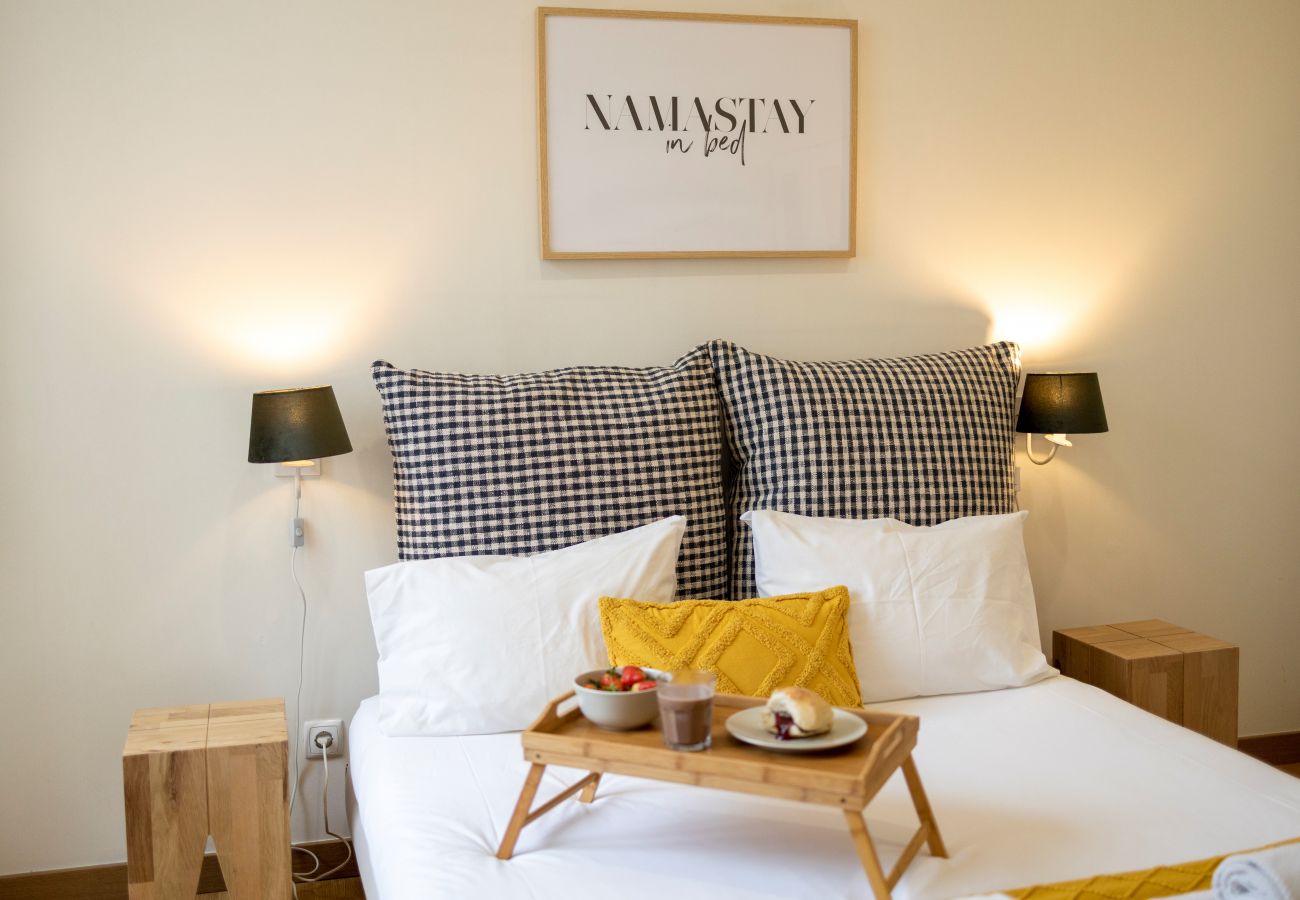 Apartment in Lisbon - Alfama District Apartments - S.Miguel