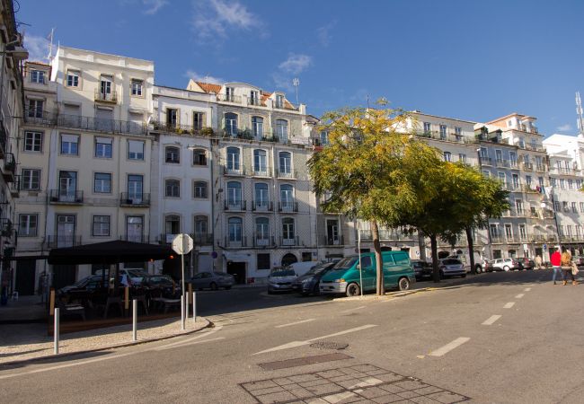 Apartment in Lisboa - Alfama District Apartments - Sto Estevão Apartment in Lisboa - Alfama District Apartments - Sto Estevão