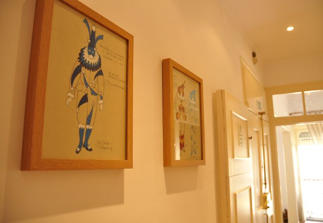 Apartment in Lisboa - Lapa Chic Apartment Apartment in Lisboa - Lapa Chic Apartment