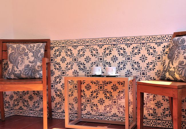 Apartment in Lisboa - Lapa Chic Apartment Apartment in Lisboa - Lapa Chic Apartment