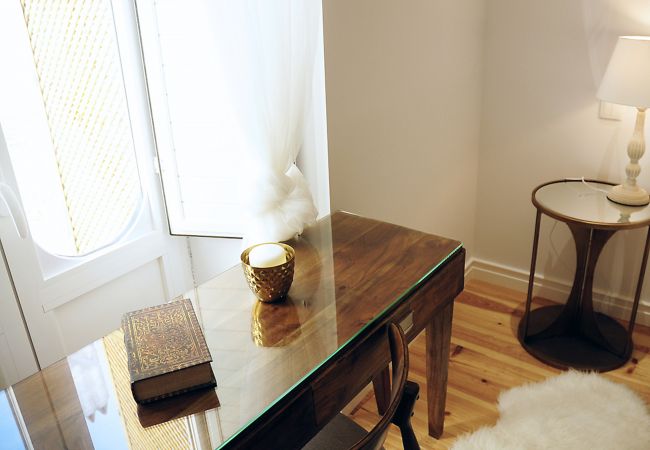 Apartment in Setúbal - Sado Blue City&River Flats - Portinho Apartment in Setúbal - Sado Blue City&River Flats - Portinho