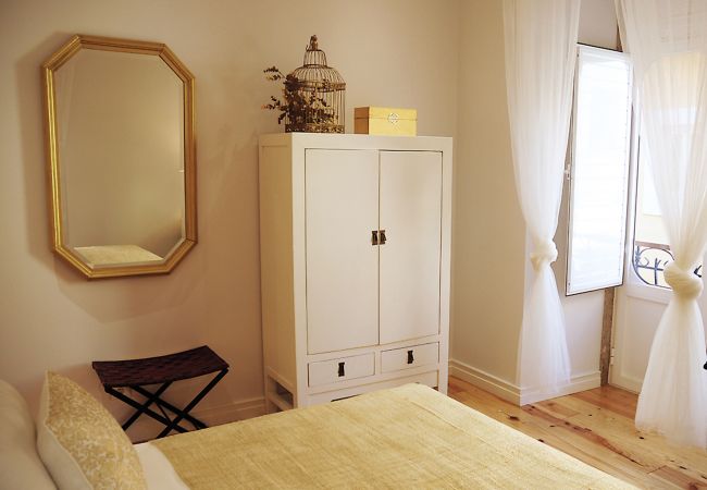 Apartment in Setúbal - Sado Blue City&River Flats - Galapinhos Apartment in Setúbal - Sado Blue City&River Flats - Galapinhos