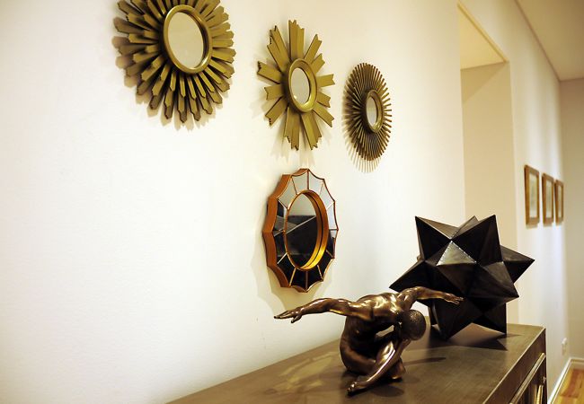 Apartment in Setúbal - Sado Blue City&River Flats - Galapinhos Apartment in Setúbal - Sado Blue City&River Flats - Galapinhos