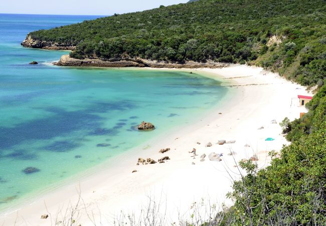 Apartment in Setúbal - Sado Blue City&River Flats - Galapinhos Apartment in Setúbal - Sado Blue City&River Flats - Galapinhos