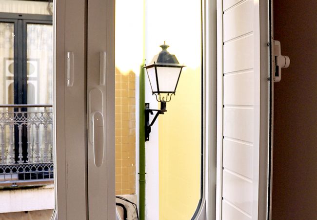 Apartment in Setúbal - Sado Blue City&River Flats - Galápos Apartment in Setúbal - Sado Blue City&River Flats - Galápos