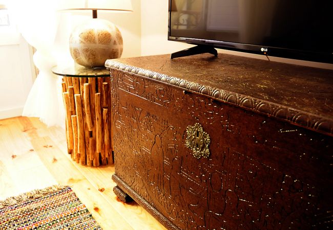 Apartment in Setúbal - Sado Blue City&River Flats - Galápos Apartment in Setúbal - Sado Blue City&River Flats - Galápos