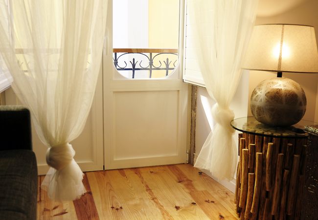 Apartment in Setúbal - Sado Blue City&River Flats - Galápos Apartment in Setúbal - Sado Blue City&River Flats - Galápos