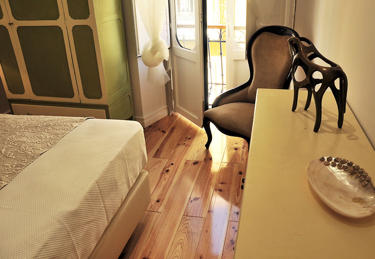 Apartment in Setúbal - Sado Blue City&River Flats - Creiro Apartment in Setúbal - Sado Blue City&River Flats - Creiro