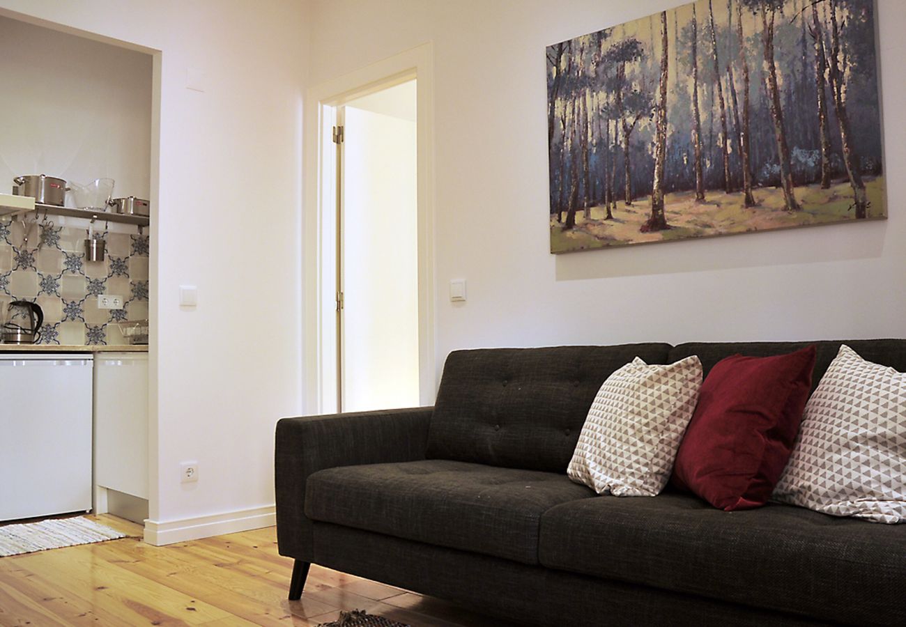 Apartment in Setúbal - Sado Blue City&River Flats - Creiro Apartment in Setúbal - Sado Blue City&River Flats - Creiro