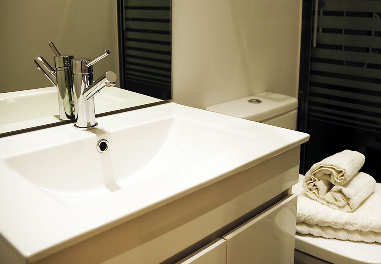 Apartment in Setúbal - Sado Blue City&River Flats - Creiro Apartment in Setúbal - Sado Blue City&River Flats - Creiro