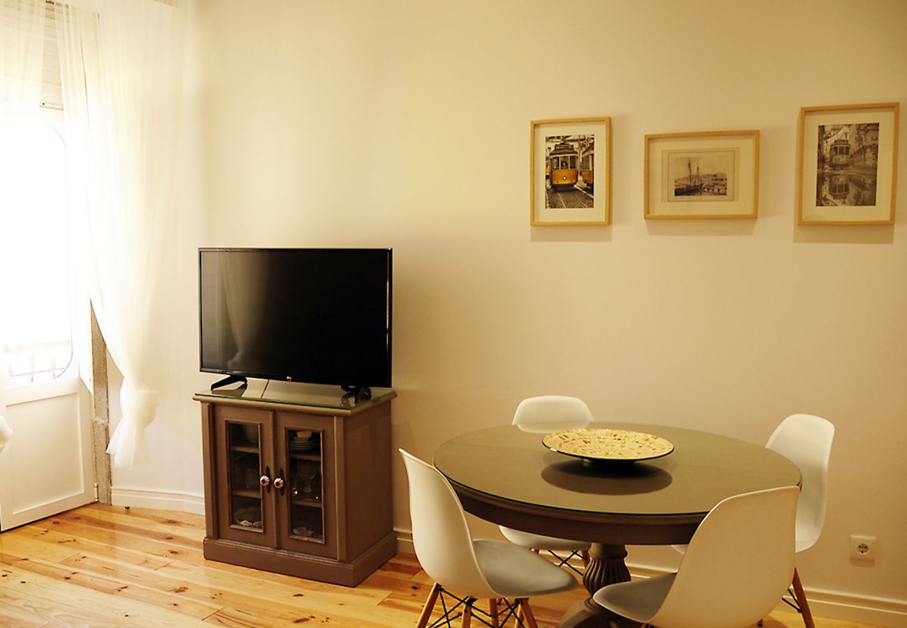 Apartment in Setúbal - Sado Blue City&River Flats - Creiro Apartment in Setúbal - Sado Blue City&River Flats - Creiro