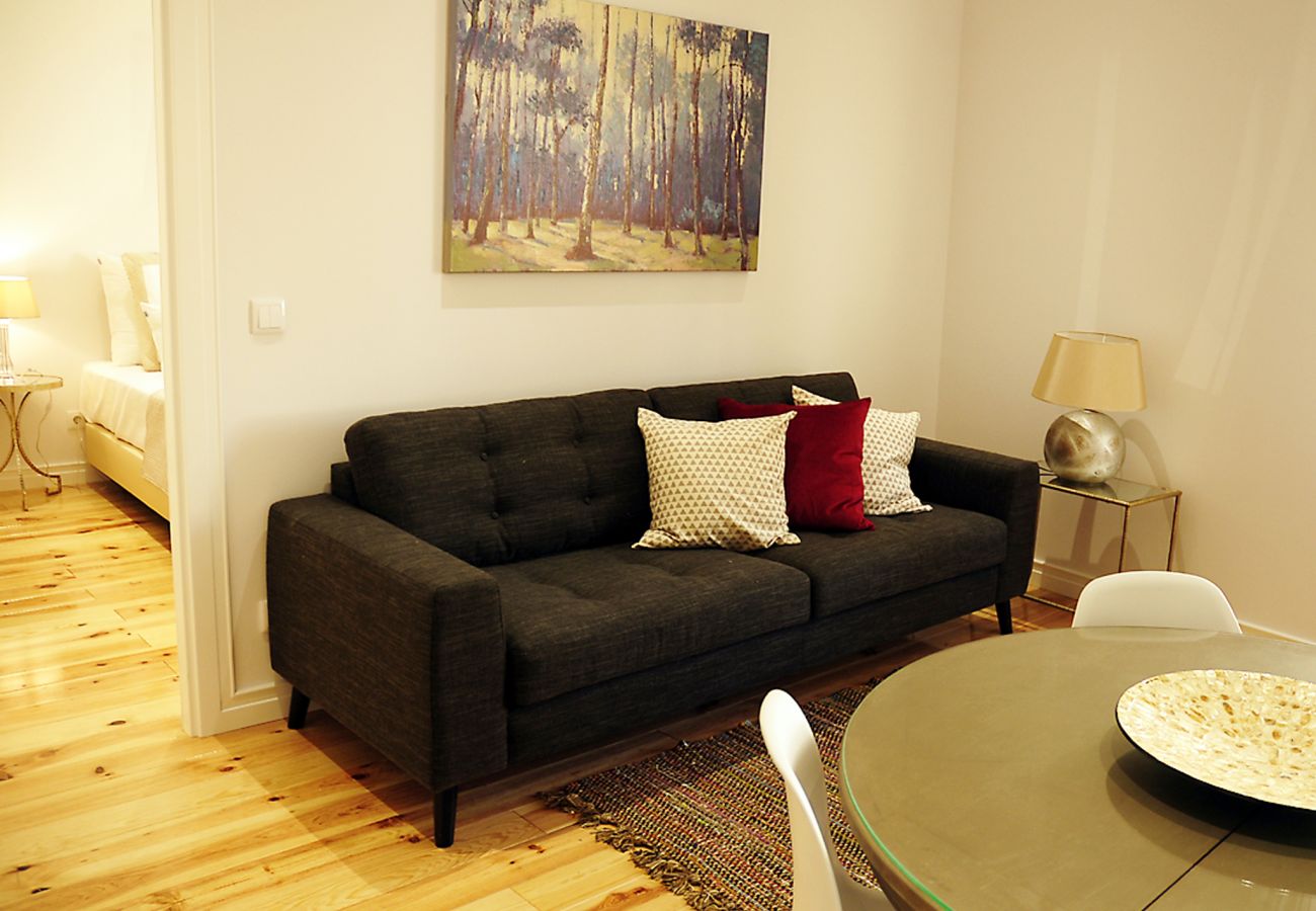 Apartment in Setúbal - Sado Blue City&River Flats - Creiro Apartment in Setúbal - Sado Blue City&River Flats - Creiro