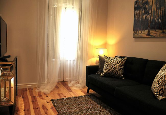Apartment in Setúbal - Sado Blue City&River Flats - Coelhos Apartment in Setúbal - Sado Blue City&River Flats - Coelhos
