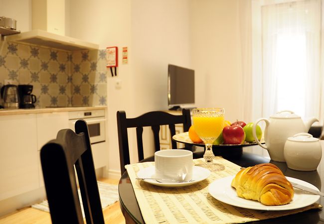 Apartment in Setúbal - Sado Blue City&River Flats - Coelhos Apartment in Setúbal - Sado Blue City&River Flats - Coelhos