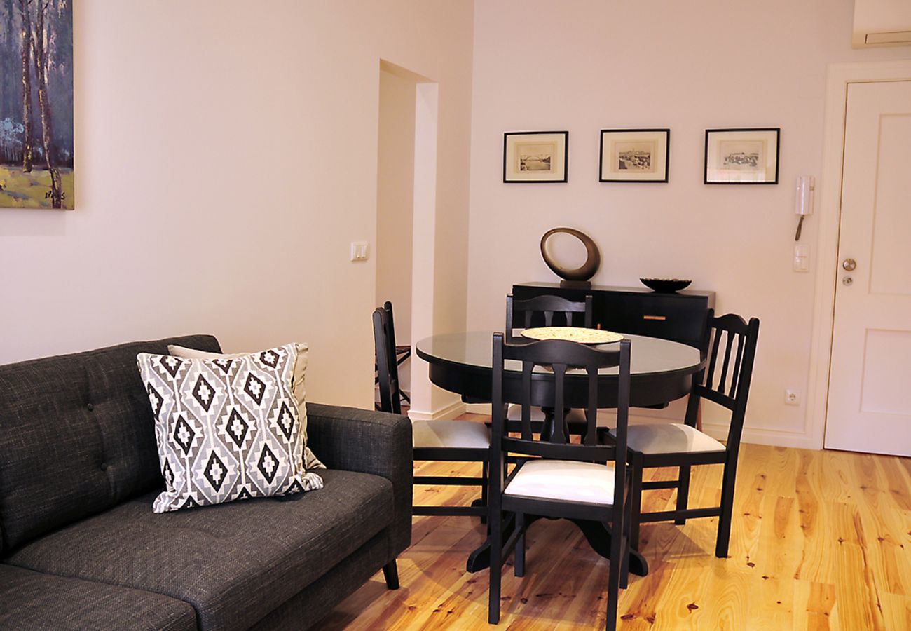 Apartment in Setúbal - Sado Blue City&River Flats - Coelhos Apartment in Setúbal - Sado Blue City&River Flats - Coelhos