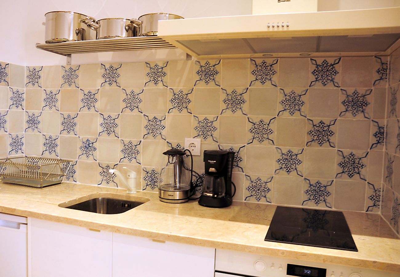 Apartment in Setúbal - Sado Blue City&River Flats - Coelhos Apartment in Setúbal - Sado Blue City&River Flats - Coelhos