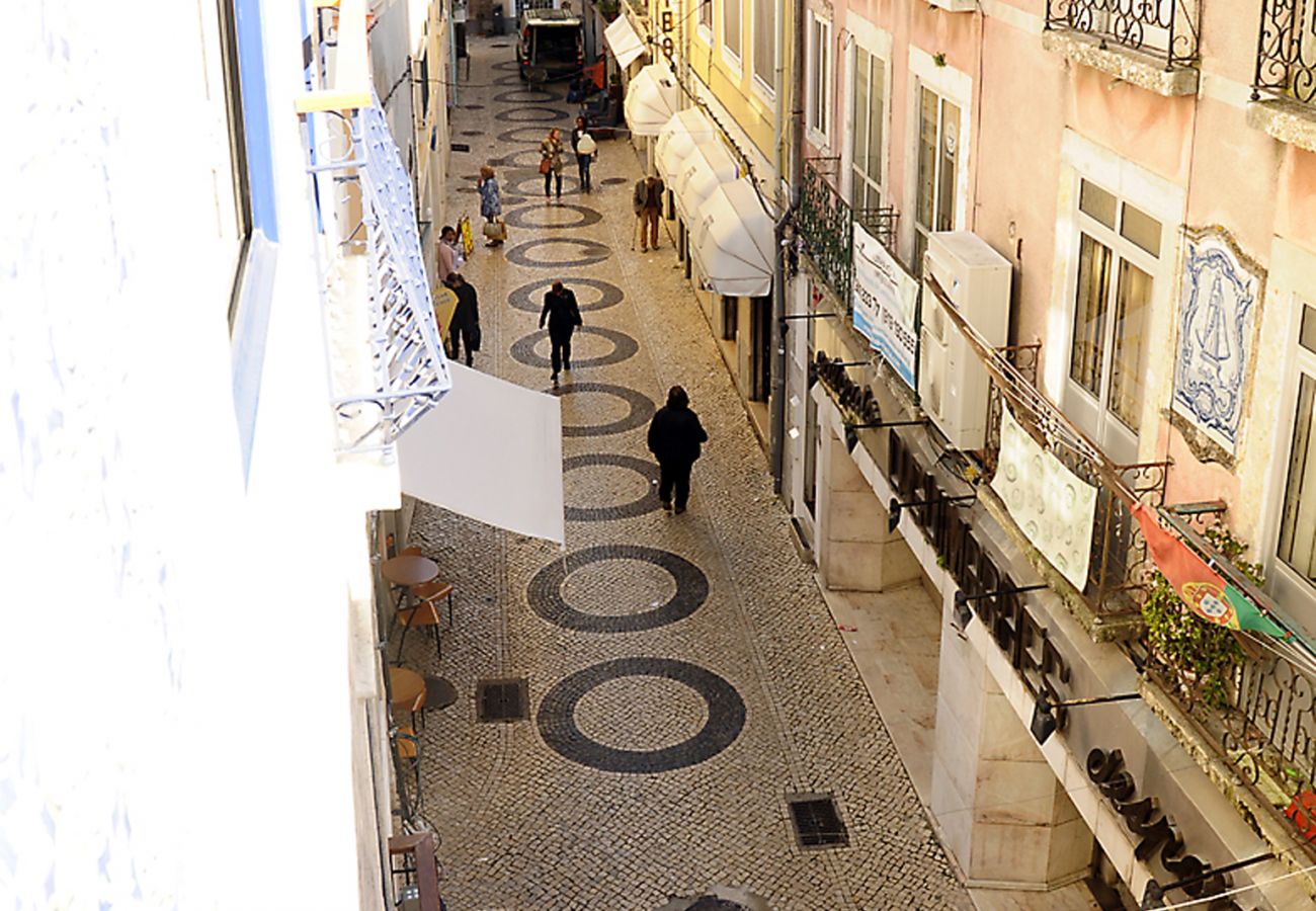 Apartment in Setúbal - Sado Blue City&River Flats - Coelhos Apartment in Setúbal - Sado Blue City&River Flats - Coelhos