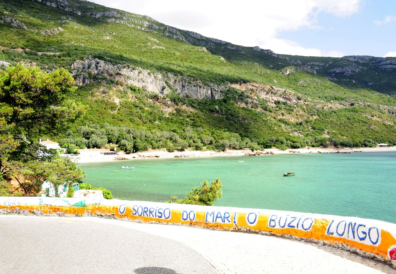 Apartment in Setúbal - Sado Blue City&River Flats - Coelhos Apartment in Setúbal - Sado Blue City&River Flats - Coelhos