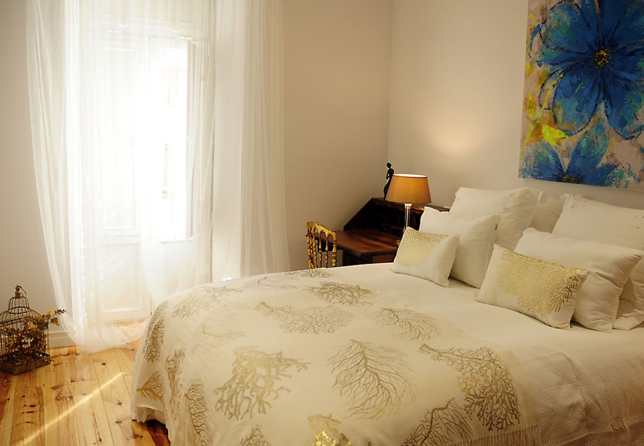 Apartment in Setúbal - Sado Blue City&River Flats - Coelhos Apartment in Setúbal - Sado Blue City&River Flats - Coelhos
