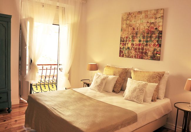 Apartment in Setúbal - Sado Blue City&River Flats - Figueirinha Apartment in Setúbal - Sado Blue City&River Flats - Figueirinha