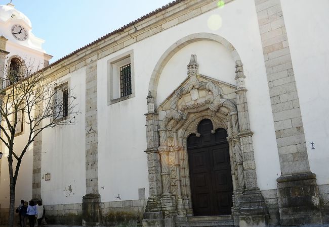 Apartment in Setúbal - Sado Blue City&River Flats - Figueirinha Apartment in Setúbal - Sado Blue City&River Flats - Figueirinha