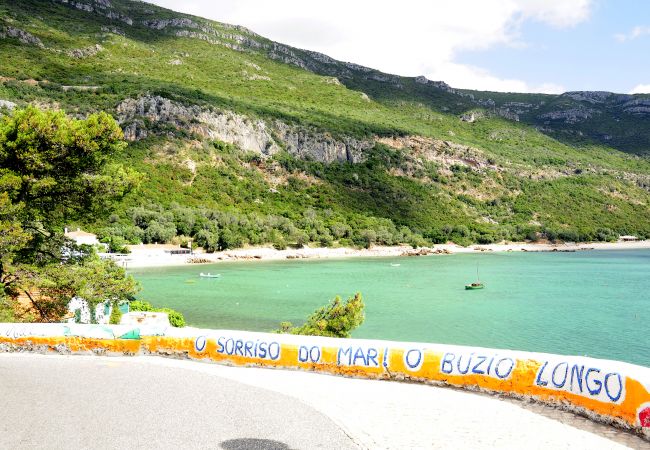 Apartment in Setúbal - Sado Blue City&River Flats - Figueirinha Apartment in Setúbal - Sado Blue City&River Flats - Figueirinha