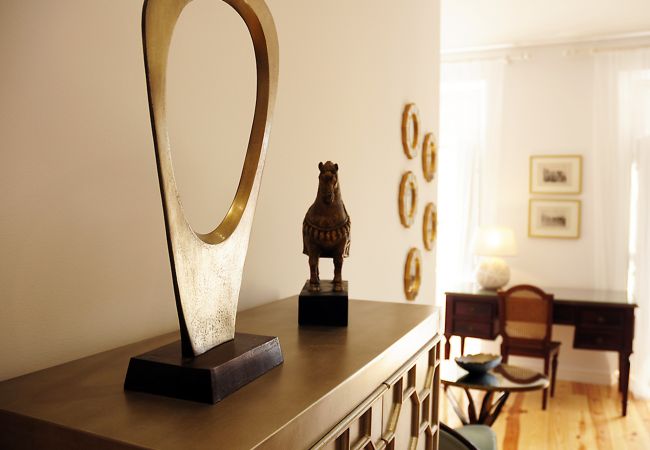 Apartment in Setúbal - Sado Blue City&River Flats - Figueirinha Apartment in Setúbal - Sado Blue City&River Flats - Figueirinha