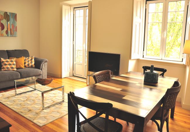 Apartment in Lisboa - Marquês Classy Apartment Apartment in Lisboa - Marquês Classy Apartment