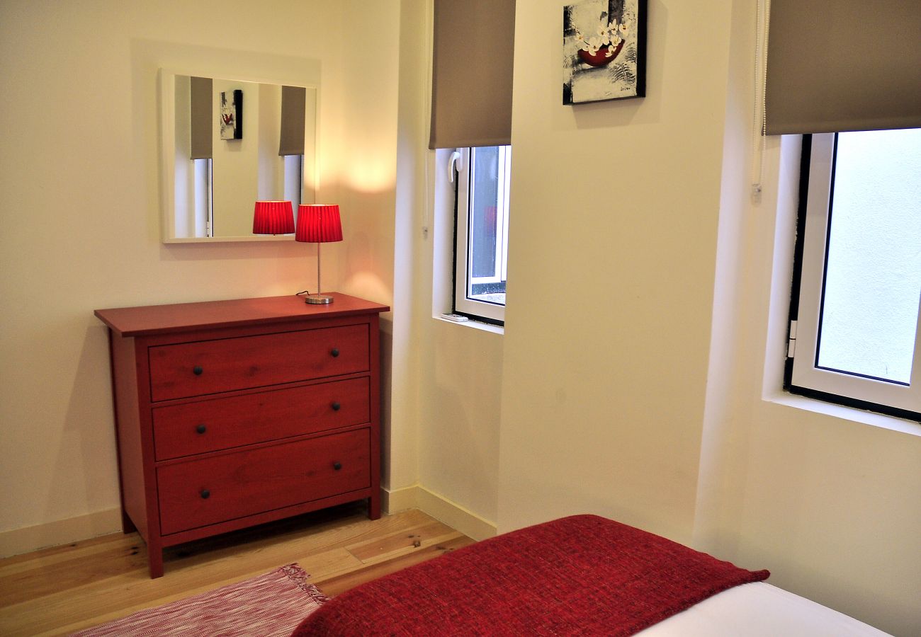 Apartment in Lisbon - Marquês Classy Apartment Apartment in Lisbon - Marquês Classy Apartment