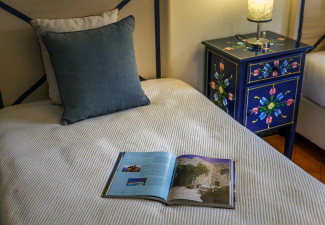 Villa in Sesimbra - Quinta do Peru Golf Retreat Villa in Sesimbra - Quinta do Peru Golf Retreat