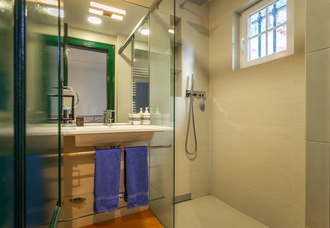 Villa in Sesimbra - Quinta do Peru Golf Retreat Villa in Sesimbra - Quinta do Peru Golf Retreat