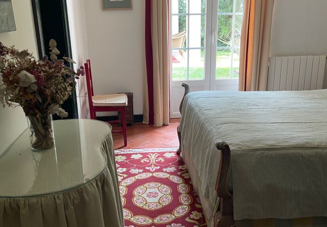 Villa in Sesimbra - Quinta do Peru Golf Retreat Villa in Sesimbra - Quinta do Peru Golf Retreat