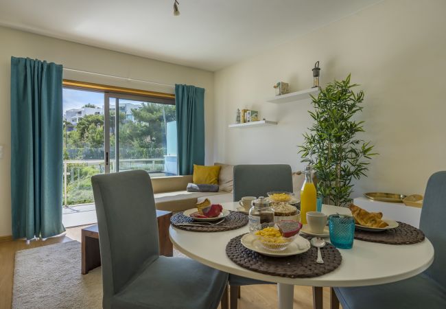 Apartment in Sesimbra - Sesimbra Prime Apartment Apartment in Sesimbra - Sesimbra Prime Apartment