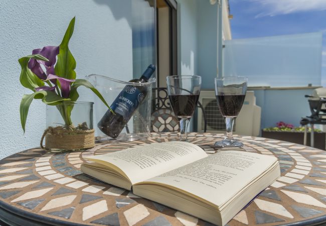 Apartment in Sesimbra - Sesimbra Prime Apartment Apartment in Sesimbra - Sesimbra Prime Apartment